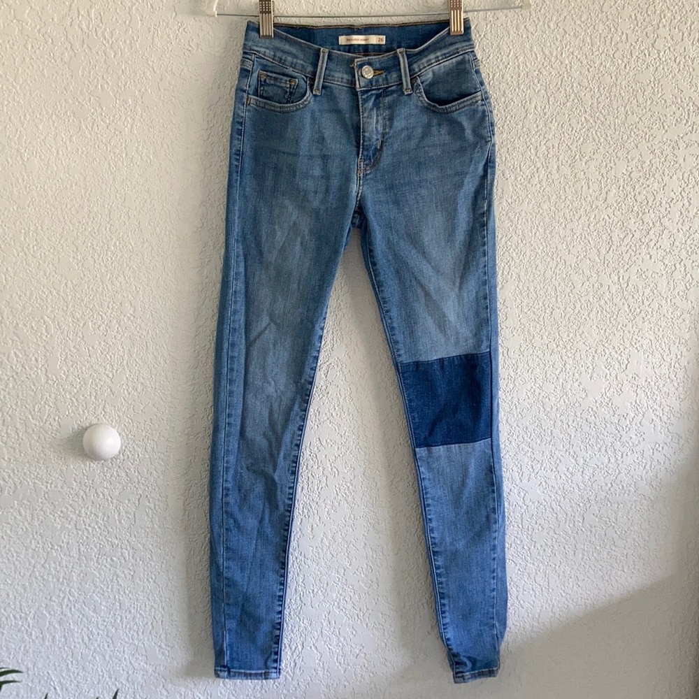 Levi’s Skinny Jeans